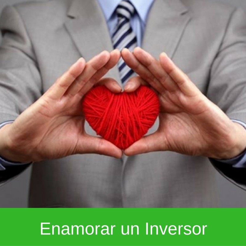 Diez cualidades de un emprendedor para enamorar a un inversor 